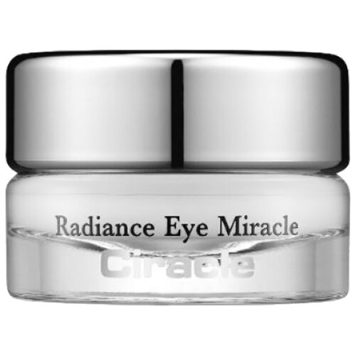 фото Ciracle Крем для век Radiance Eye Miracle 15 мл