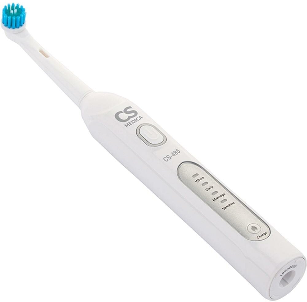 Электрическая зубная щетка CS Medica - фото №20