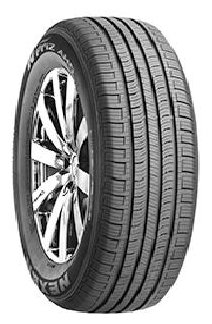 Nexen N'PRIZ AH5 175/60 R13 77H летняя