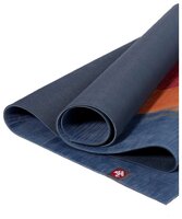 Коврик (ДхШхТ) 180х61х0.4 см Manduka Eko lite ebb