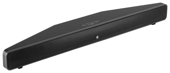 soundbar & soundbase