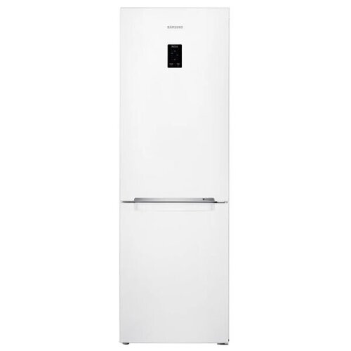 Холодильник двухкамерный Samsung RB33A3240WW/WT белый