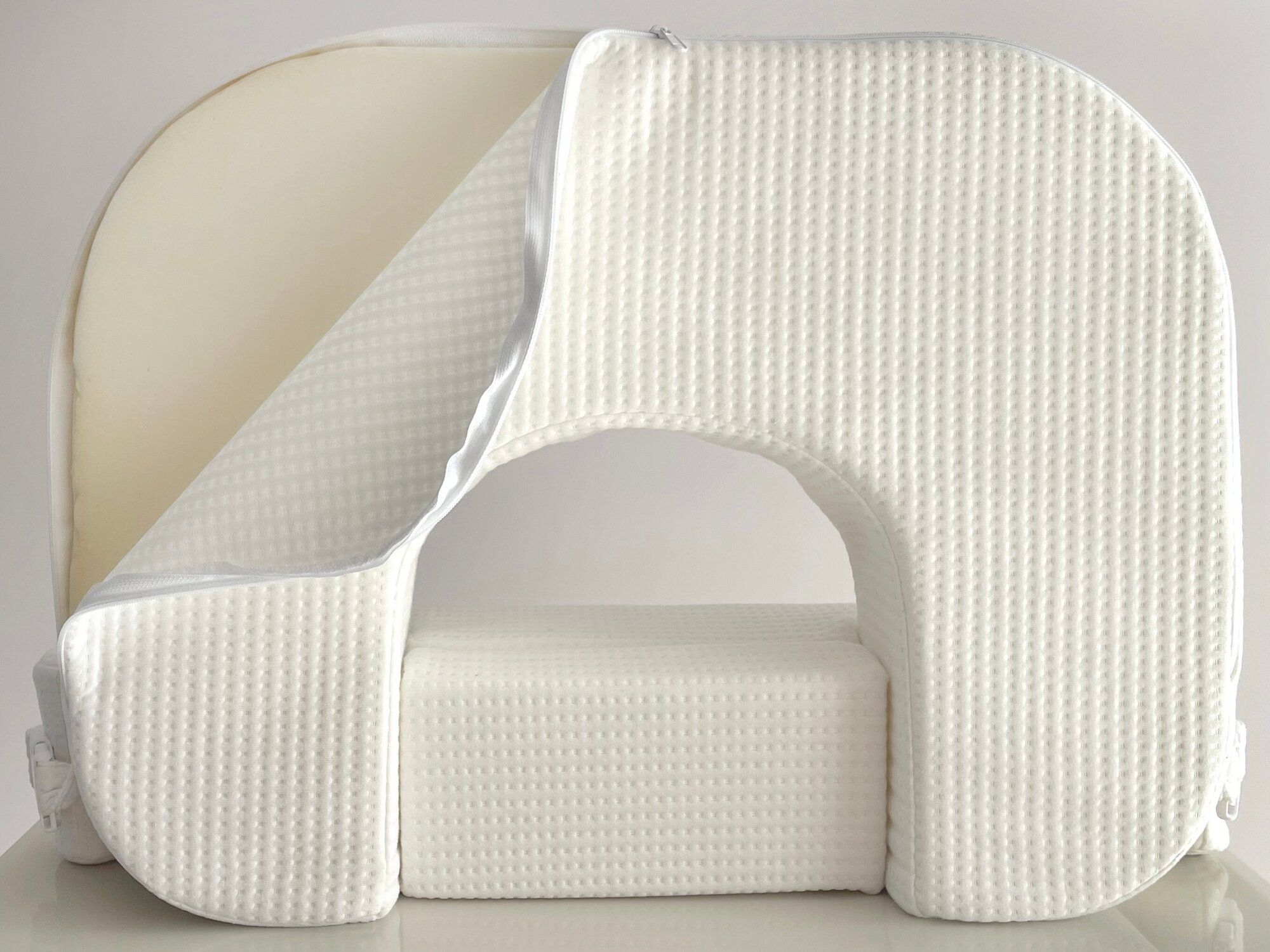 Подушка для кормления двойни, подушка для новорожденных, Мамарока Twins