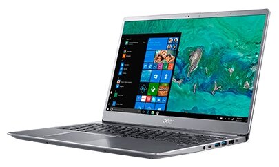 Ноутбук Acer Sf315 52g 52tj Купить