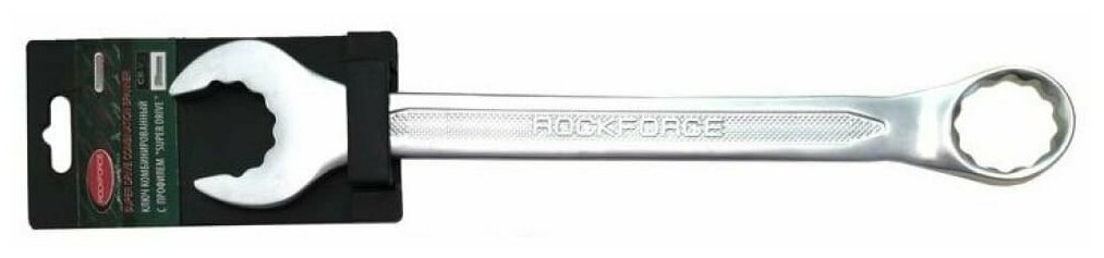 Гаечный ключ RockForce - фото №2