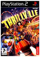 Игра для Xbox Thrillville