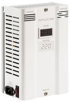 Стабилизатор напряжения БАСТИОН TEPLOCOM ST-600 INVERTOR