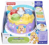 Сортер Fisher-Price Торт