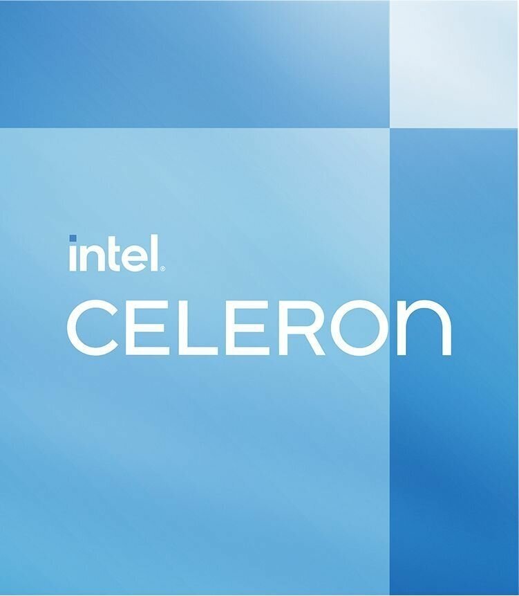 Процессор Intel Celeron G6900 OEM (Alder Lake, 7nm, C2(0EC/2PC)/T2, Performance Base 3,40GHz(PC), UHD 710, L2 2.5Mb, Cache 4Mb, Base TDP 46W, S1700) (CM8071504651805) - фото №4