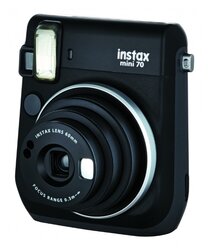 Фотоаппарат моментальной печати Fujifilm Instax Mini 70