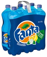 Газированный напиток Fanta Shokata, 0.5 л