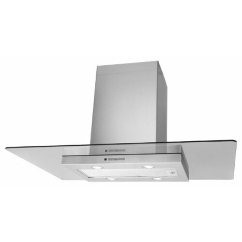 Купольная вытяжка AKPO Mirage isla wk-8 90 IX нержавейка 4332400₽
