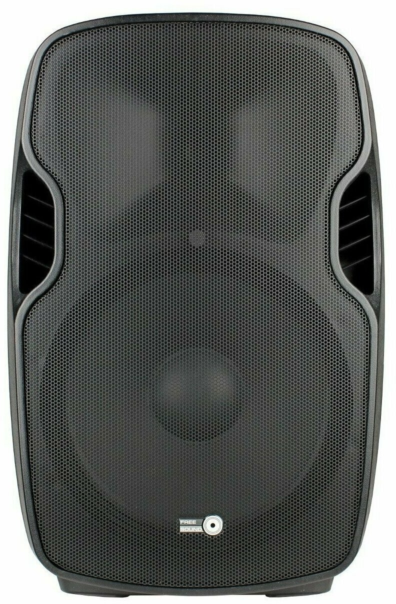 Free Sound BOOMBOX-15UB-v2 Активная акустическая система