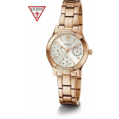 Женские Наручные часы Guess GW0413L3