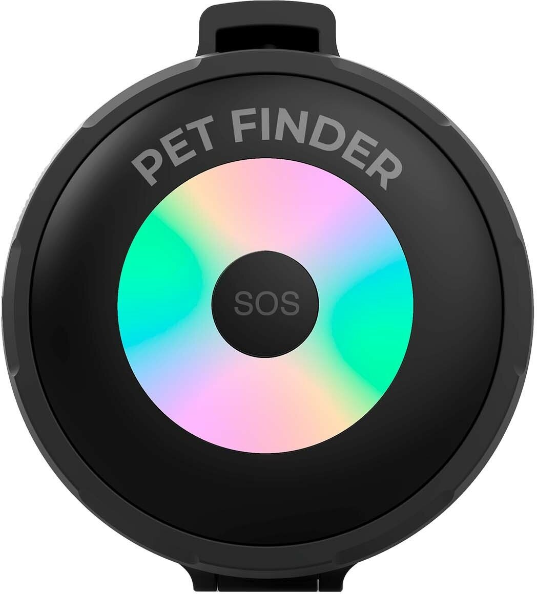 Трекер GEOZON Pet Finder