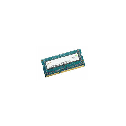 Оперативная память Hynix 1 ГБ DDR3 1066 МГц DIMM HMT112S6AFR6C-G7