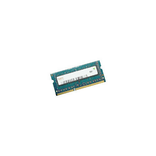 Оперативная память Hynix 1 ГБ DDR3 1066 МГц SODIMM HMT112S6AFR6C-G7