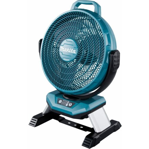 Вентилятор Makita 18V Li-ion 330 мм 3-скорости 240 ммин 41 кг без аккумулятора и зарядного устройства DCF301Z 1849000₽