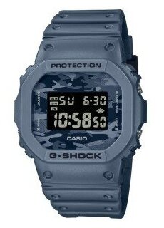 Наручные часы CASIO G-Shock