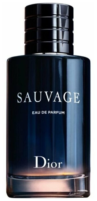 parfum dior sauvage original