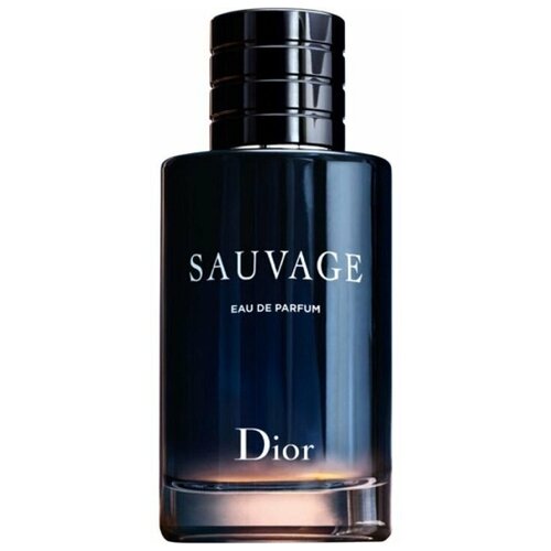 Dior парфюмерная вода Sauvage, 60 мл, 100 г dior парфюмерная вода sauvage 100 мл 300 г