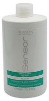 Revlon Professional шампунь-кондиционер Sensor Moisturizing 750 мл