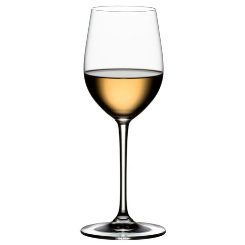 фото Riedel набор бокалов для вина vinum xl viognier/chardonnay 6416/55 2 шт. 370 мл прозрачный