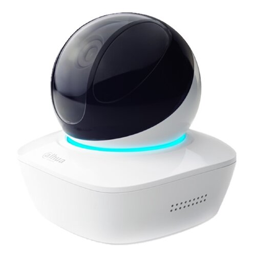 Камера видеонаблюдения Dahua DH-IPC-A15P белый 1865600₽
