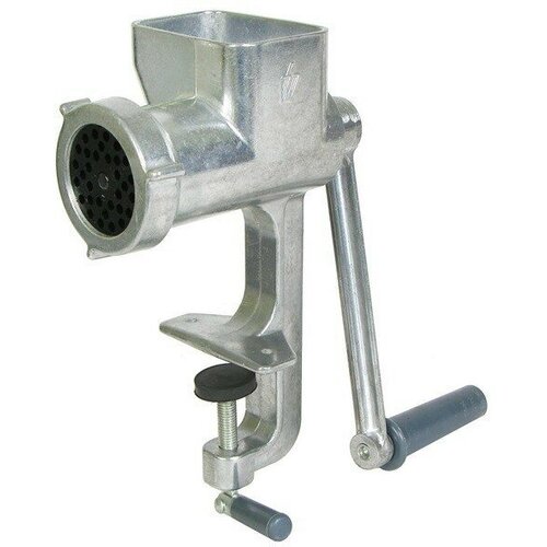 Мясорубки электрические Мотор Сич Мясорубка механическая Мотор Сич 1МА-С алюминиевая 1743₽