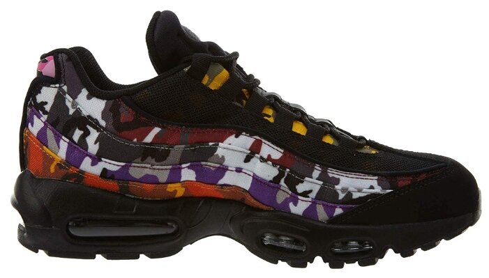 nike air max 95 og mc sp black