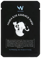 Wish Formula Маска для кожи вокруг глаз против темных кругов и морщин Panda Eye Essence Mask 5 мл (1