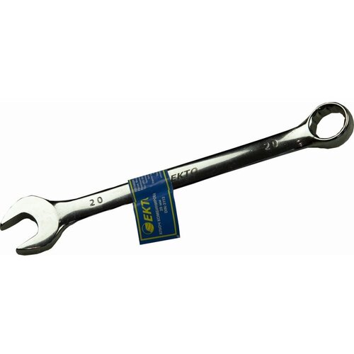 Комбинированный ключ EКТО SC-002-20