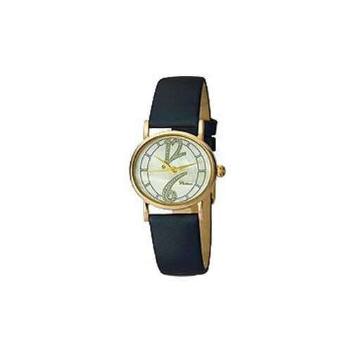 Platinor Женские золотые часы «Надин» Арт.: 95050.328