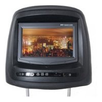 Автомобильный телевизор DL 760 Camry