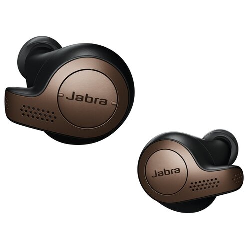 фото Наушники Jabra Elite 65t