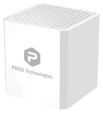Портативная акустика Pred Technologies Smart Cube