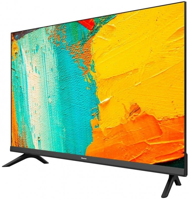 Телевизор Hisense 32A4K