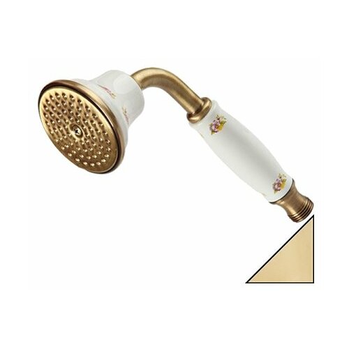 фото Лейка для душа migliore