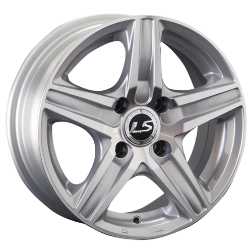 фото Колесный диск ls wheels ls321