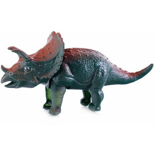 фото Заводная игрушка yh2022-4 "динозавр" в пакете кнр