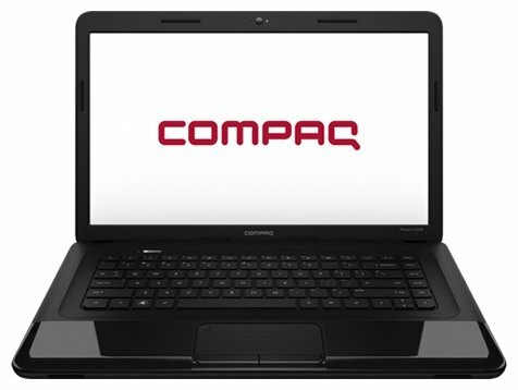 Ноутбук Compaq Presario Cq58 D28sr