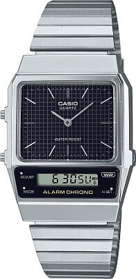 Наручные часы CASIO Vintage AQ-800E-1A