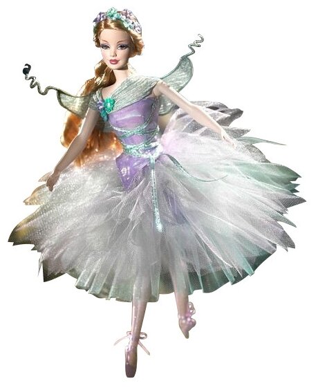 Кукла Barbie Титания, C3819