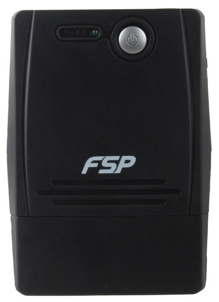 ИБП FSP DP 850 (850VA/480W)