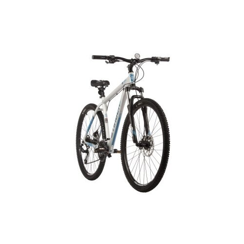 Велосипед 29 Хардтейл Stinger Element Std Se 2022 Количество Скоростей 21 Рама Алюминий 20 Серый Stinger арт 29AHDELEMSTD 3112700₽