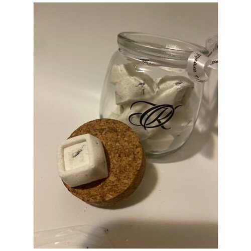 Бомбочки аюрведические для душа И ванны. Набор