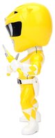 Jada Toys Power Rangers - Yellow Ranger M404