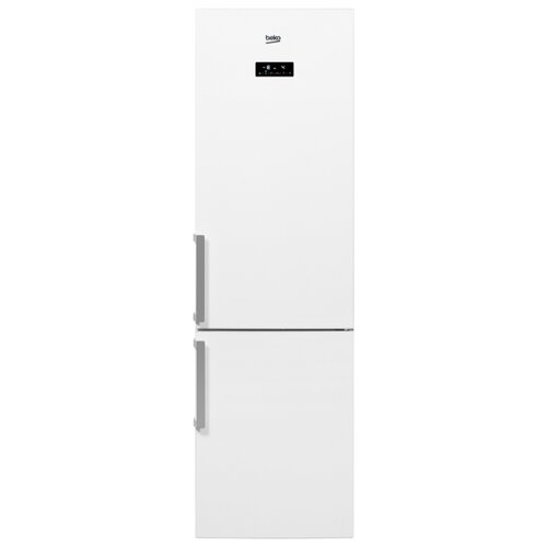 фото Холодильник beko cnkr5356e21w