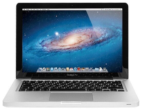 Ноутбук Apple Macbook Pro Md101ru/A