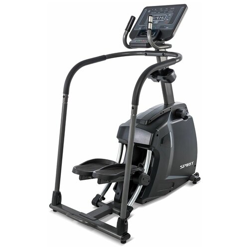 фото Степпер spirit cs800+ spirit fitness